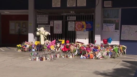 Parenting expert offers advice on addressing bullying following Franklin High School tragedy