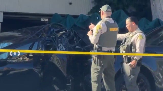 Nobu Malibu chef dies after teen driver slams into his parked car