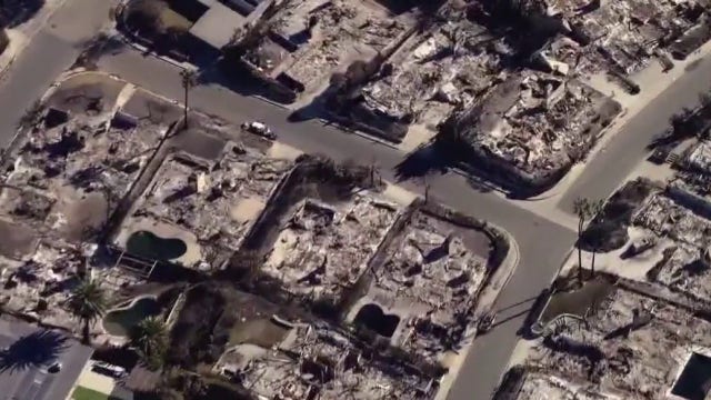 LA County supervisors push to extend funding for disaster case managers for fire survivors
