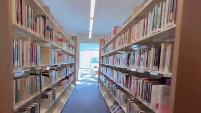 Santa Monica Library facing deep-cleaning demands after alleged discovery of E. coli, fecal matter