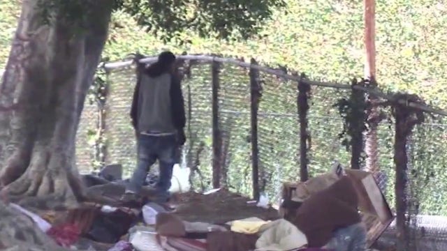 LA County to take over key homelessness program functions amid LAHSA scrutiny