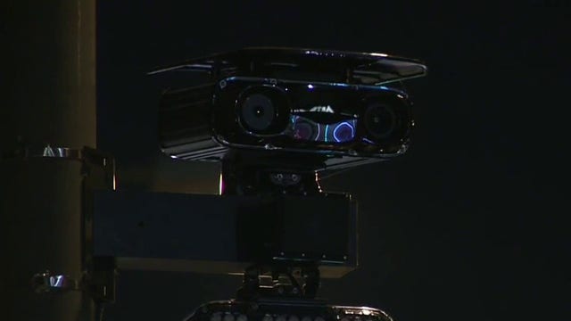 Los Angeles speed cameras spark debate over safety, surveillance and city priorities