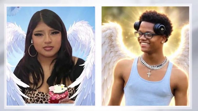 2 teens identified in fatal shooting at party near CSUN