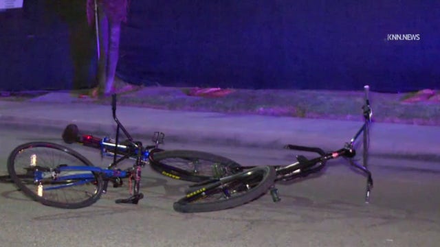 Alleged drunk driver hits bicyclists in Montclair, killing 2