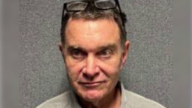 Serial rapist, Max Factor heir Andrew Luster released 20 years into 124-year sentence