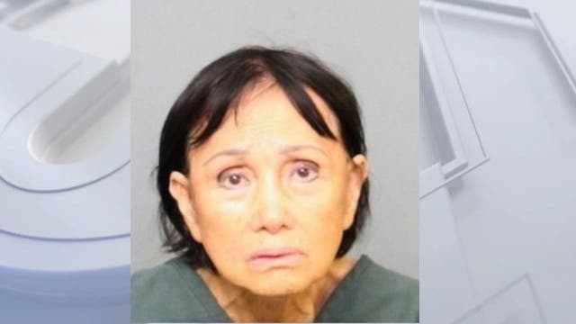 OC woman faces federal charges in Santa Ana puppy killing