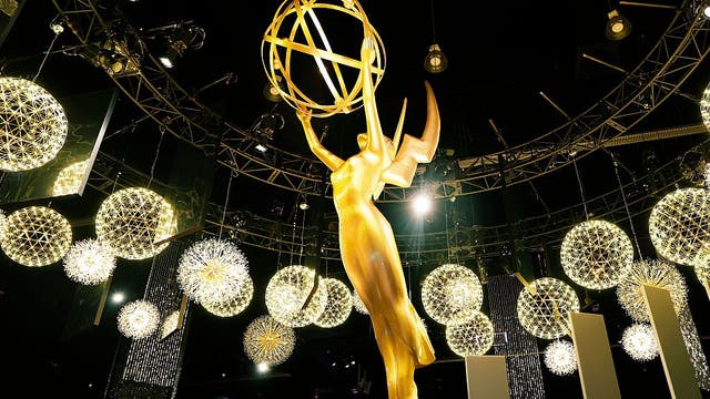 Emmy Awards moving to Amazon Prime Video in 2027