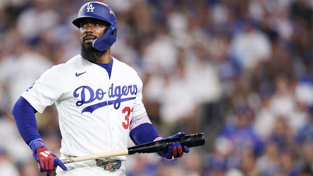 Dodgers drop Game 2 to Atlanta Braves; NLDS now tied 1-1