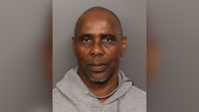 Missing sexually violent predator Merle Wakefield found dead in San Diego riverbed