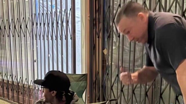 Alex Villanueva says 911 response needs improvement after shots heard near Leimert Park event