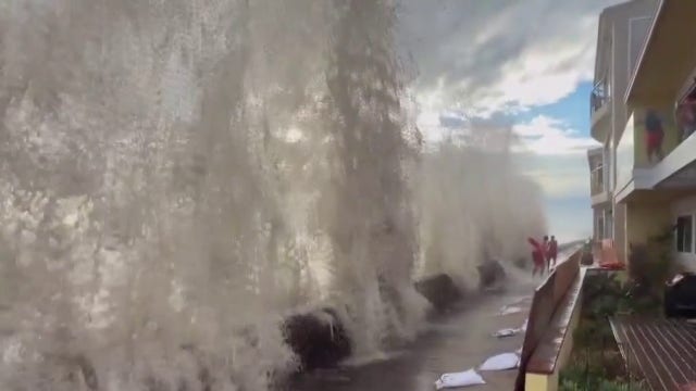 Newport Beach declares local emergency ahead of storm, King Tides