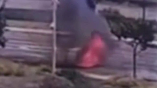 Age, heat may be behind underground electrical vault explosions in LA, engineer says
