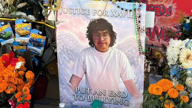 Death of Franklin High student in Highland Park ruled suicide after 4th-floor fall