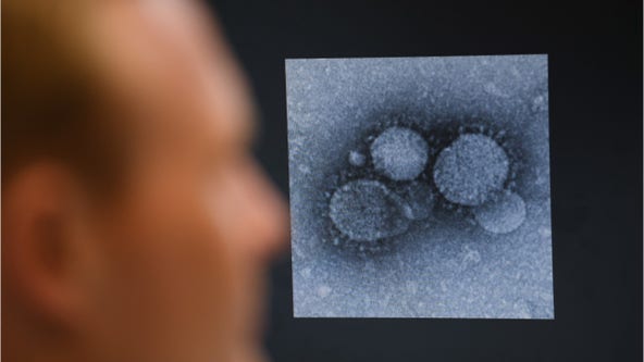 CDC investigating dozens of potential patients across 22 states as second coronavirus case confirmed in US