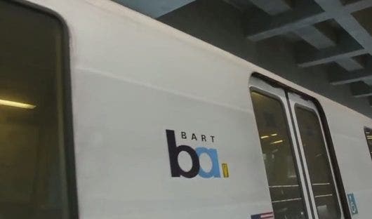 BART to hold its first-ever prom, and you're invited