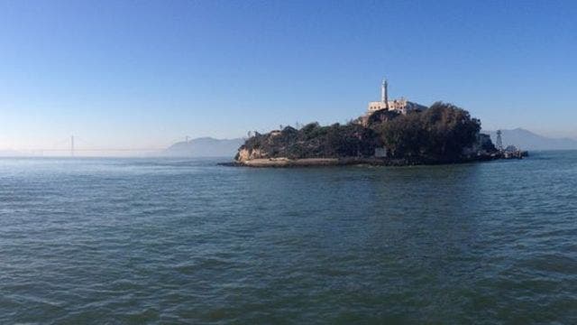 Alcatraz tours suddenly canceled for dock repairs