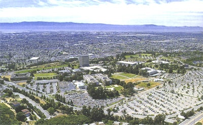 Cal State East Bay gets $50M from MacKenzie Scott