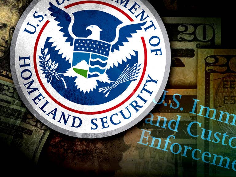 Anti-ICE protester sentenced for slashing tire at protest