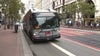 San Francisco sees 30% drop in Muni fare evasion after SFMTA crackdown