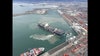 Free harbour tours returns to Port of Oakland