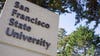 San Francisco State postpones Saturday's commencement ceremony due to omicron