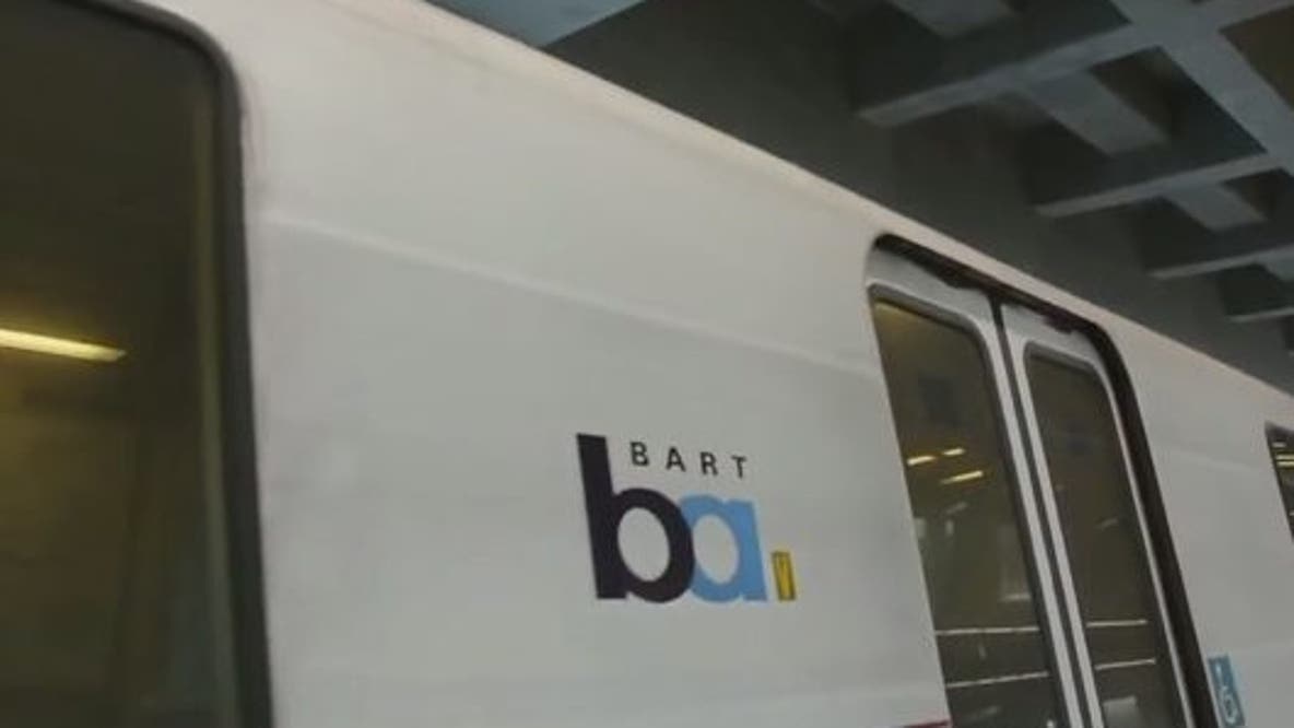 BART to hold its first-ever prom, and you're invited
