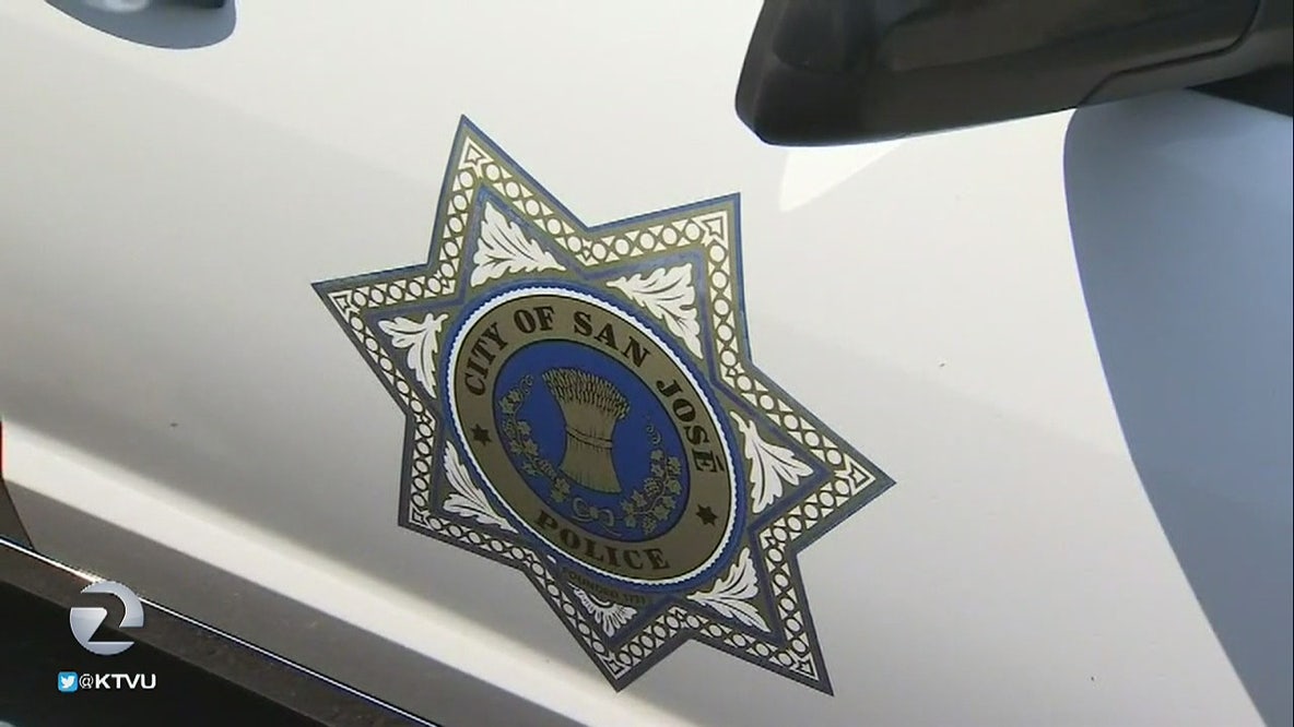 Man allegedly armed with knife arrested near San Jose freeway