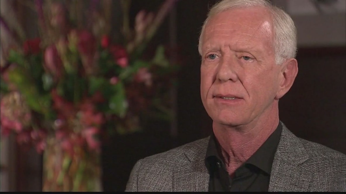 ‘Miracle on the Hudson’ pilot Sully Sullenberger reveals Alzheimer’s diagnosis