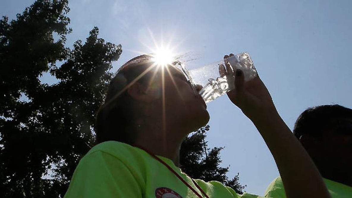 Bay Area weather: Temps to skyrocket in inland areas