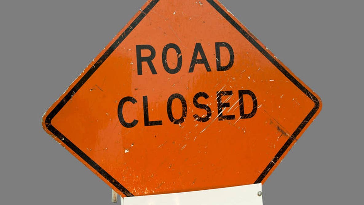 Highway 37: What you need to know about the 55-hour closure