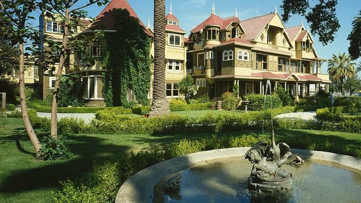 Winchester Mystery House tour guides walkout for one-day strike