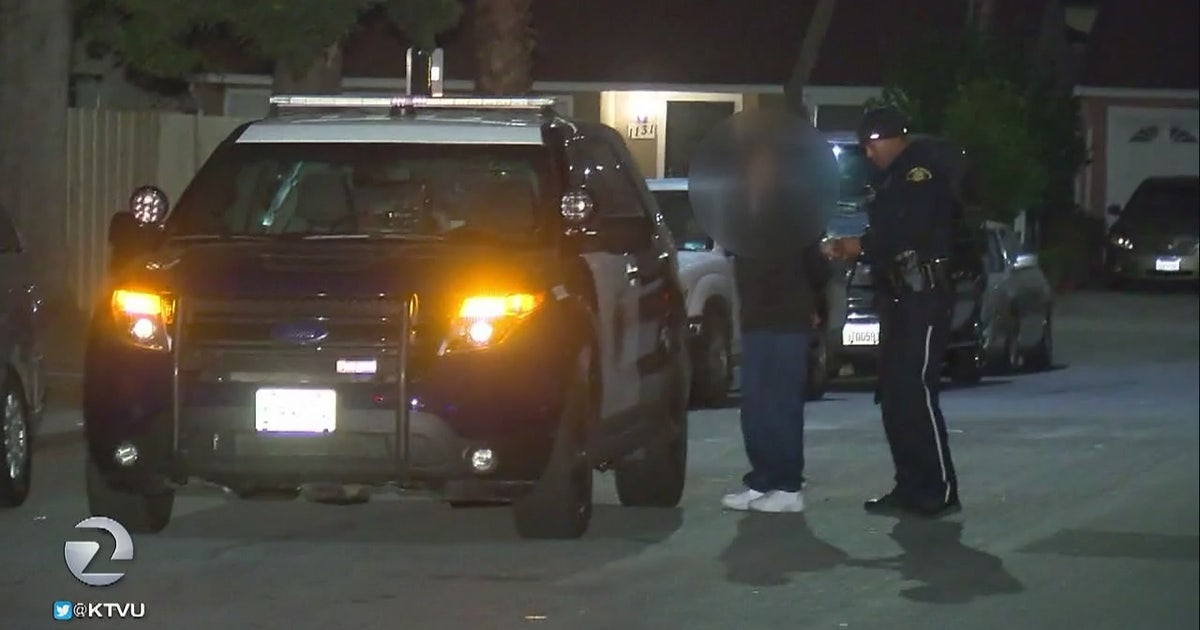 16 arrested in San Jose gang related crime spree | KTVU FOX 2