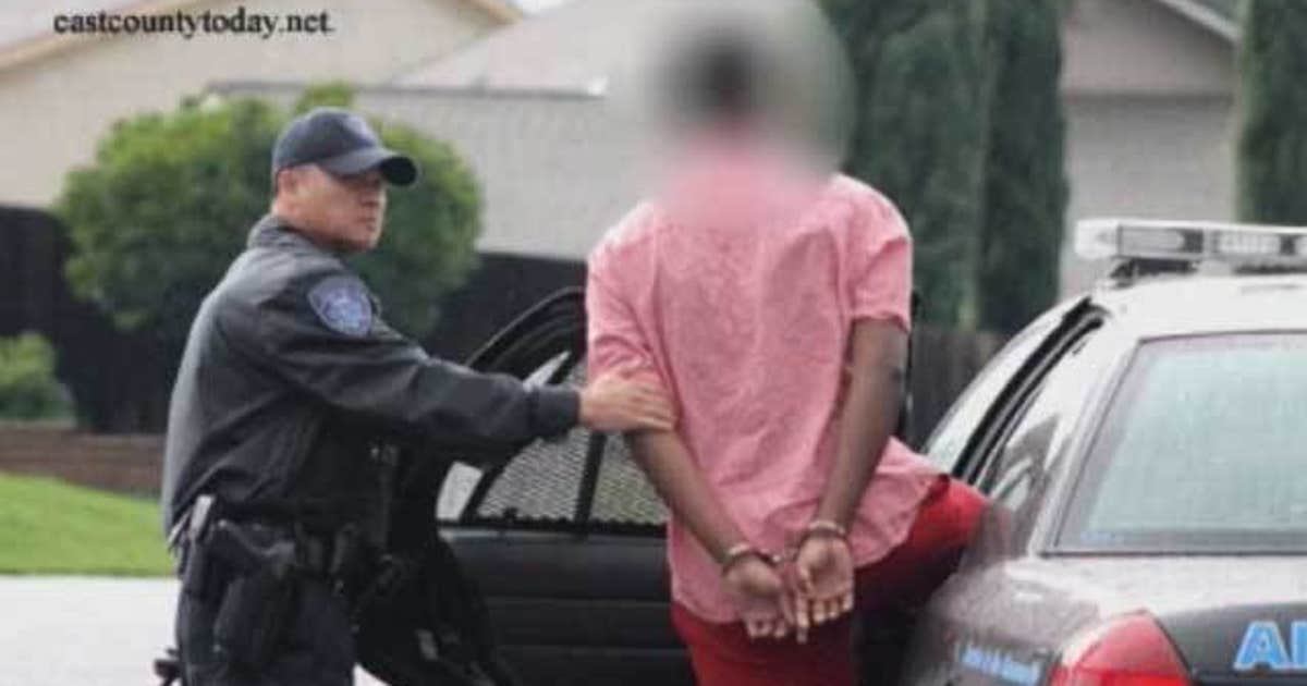 Antioch teen charged as adult for rape of pizza delivery driver | KTVU ...