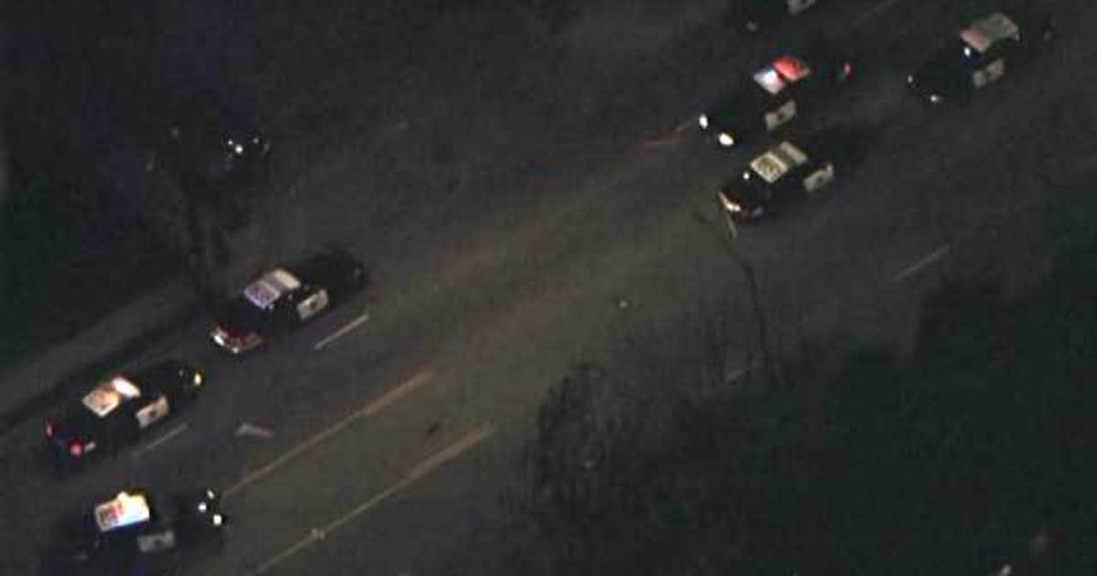 San Jose police investigating deadly officer-involved shooting | KTVU FOX 2