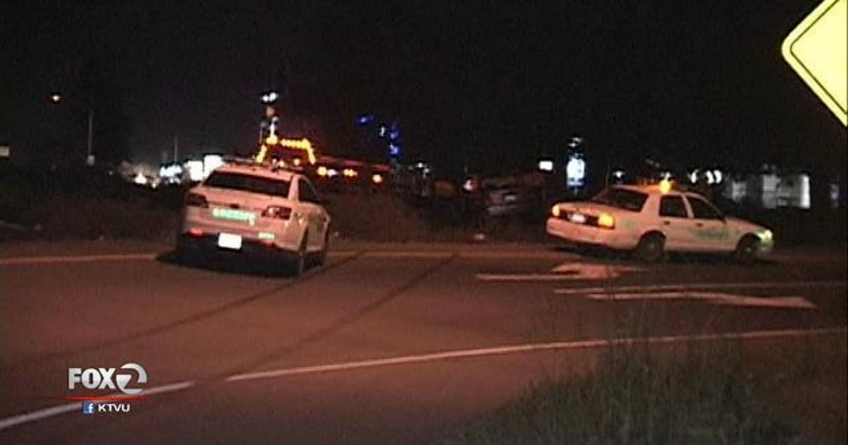 Teen killed in suspected drunk driving crash | KTVU FOX 2