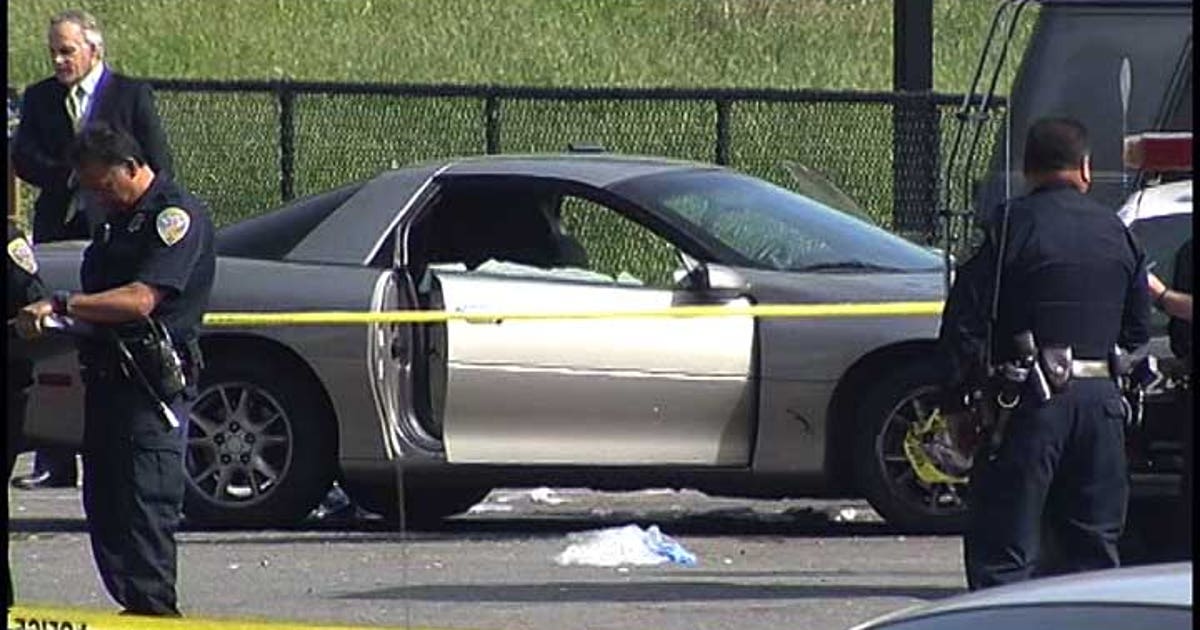Two men killed in San Francisco park shooting | KTVU FOX 2