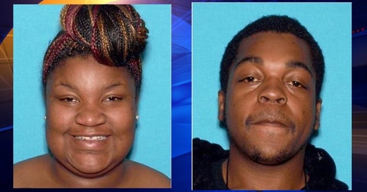 Richmond police search for murder suspects | KTVU FOX 2