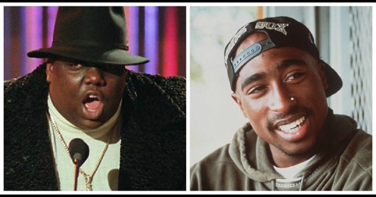 Toxic Reality Rapper And the most dangerous job is...rapper? | KTVU FOX 2
