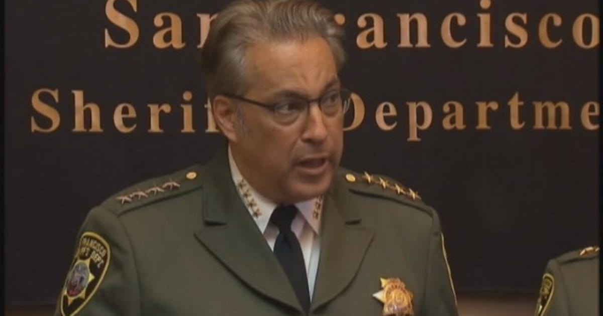 San Francisco jail deputies to wear body cameras | KTVU FOX 2