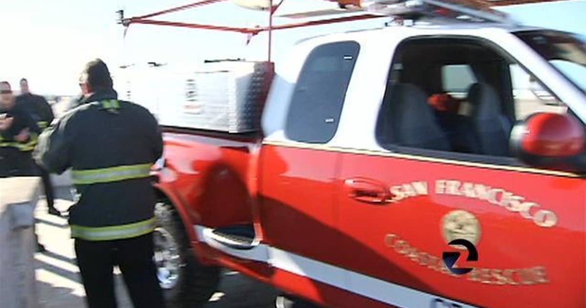 Body found at San Francisco construction site is identified | KTVU FOX 2