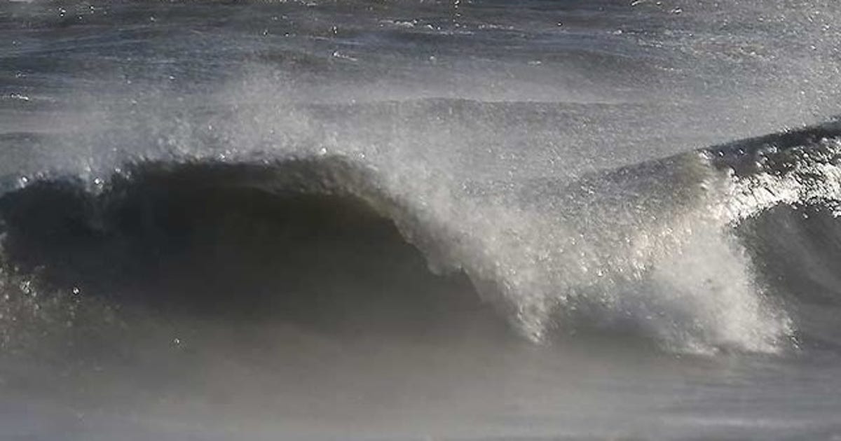 Hazardous beach conditions at some Bay Area beaches | KTVU FOX 2