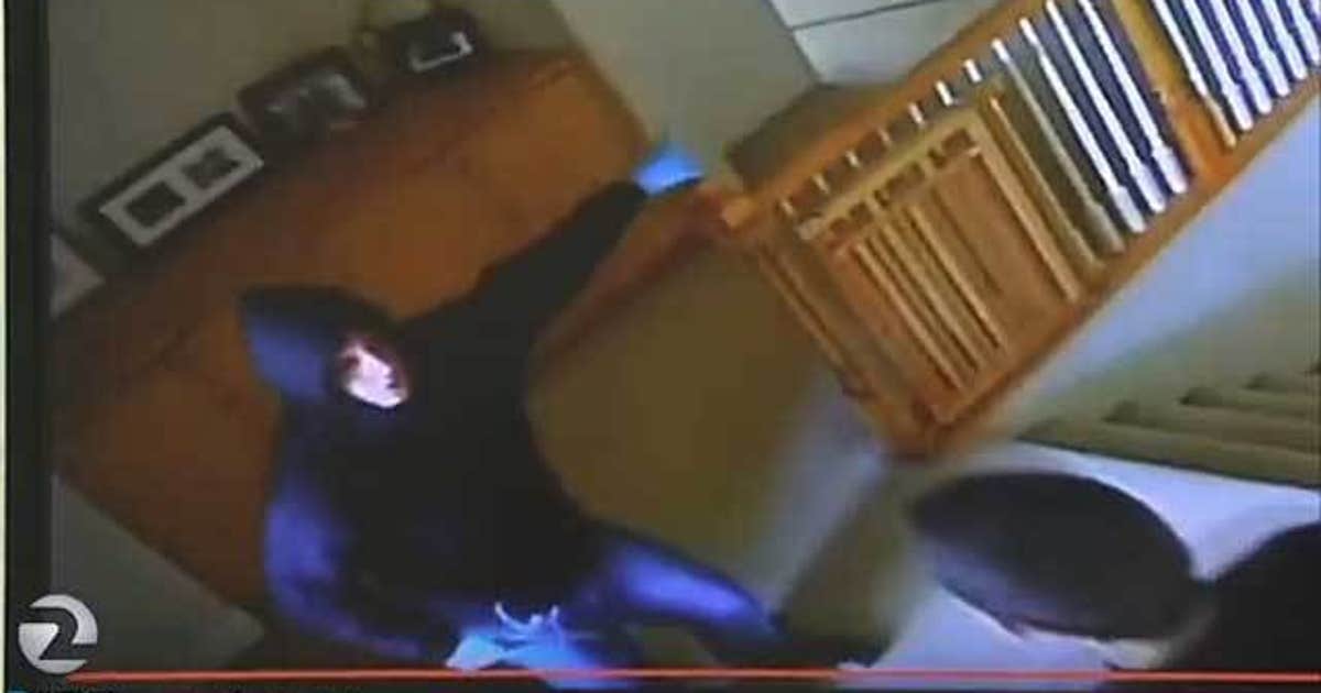 Suspect arrested in brazen San Jose home invasion robbery | KTVU FOX 2