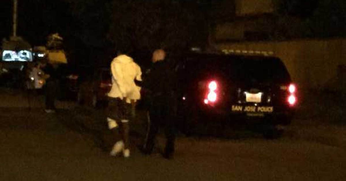 4 arrested in random San Jose attacks | KTVU FOX 2