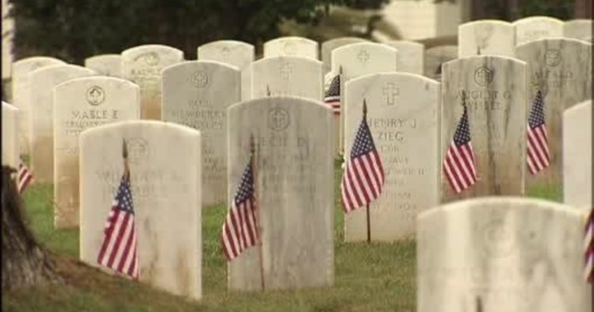 Memorial Day observances around the Bay Area | KTVU FOX 2
