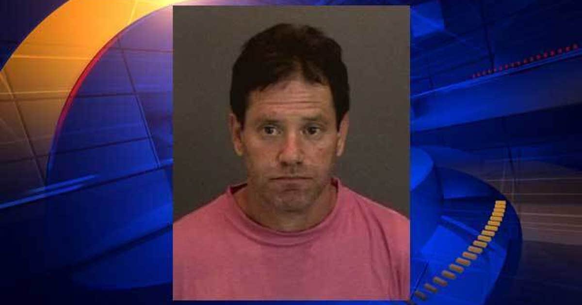 Novato police arrest suspect in arson investigation | KTVU FOX 2