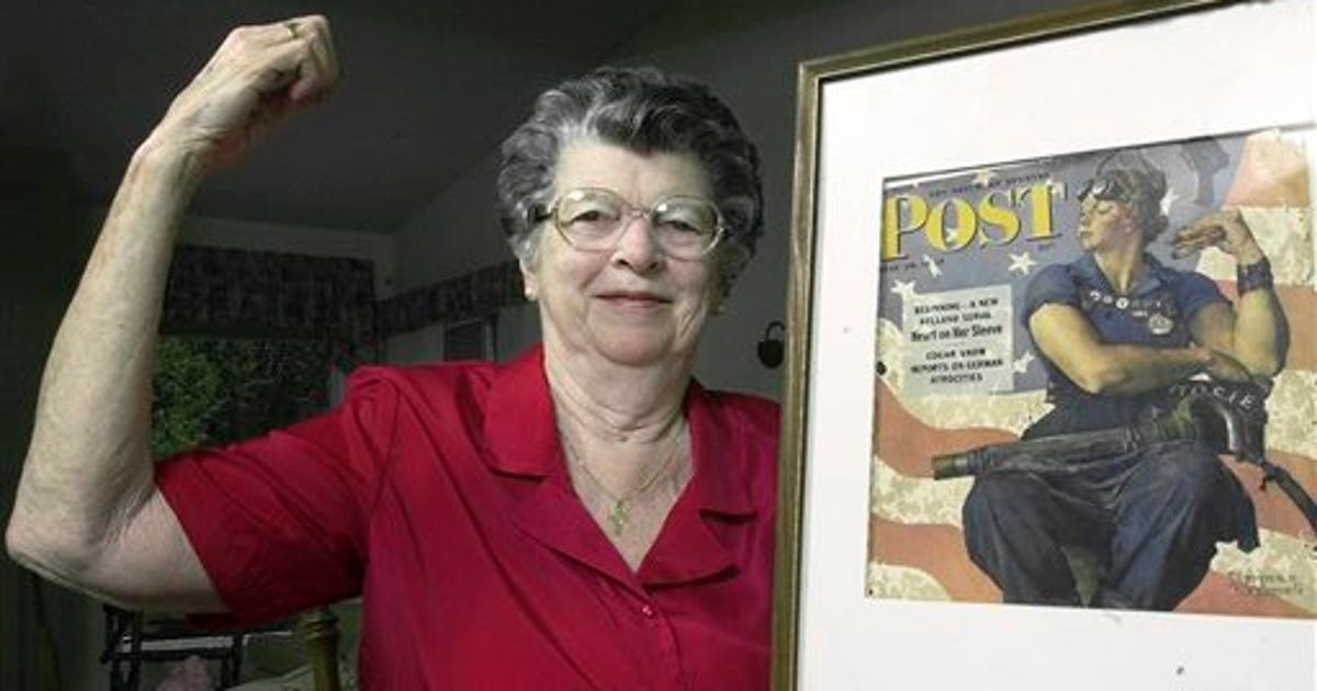 Conference honors women who served at home during World War II | KTVU FOX 2