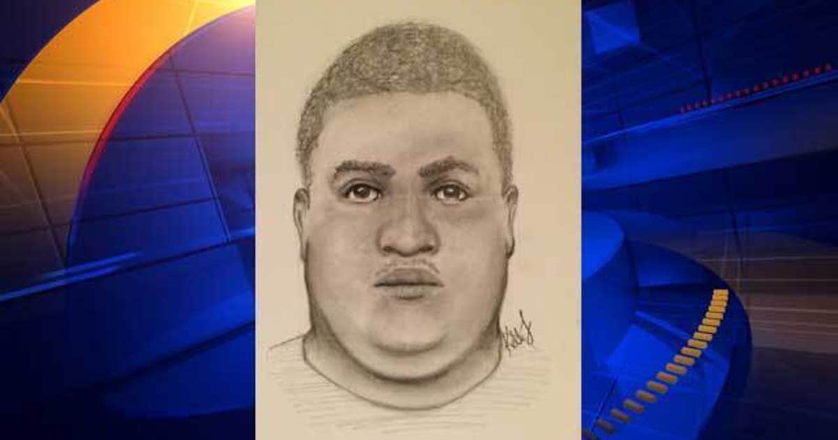 Oakland police release sketch and photo in unsolved murder of teen girl ...