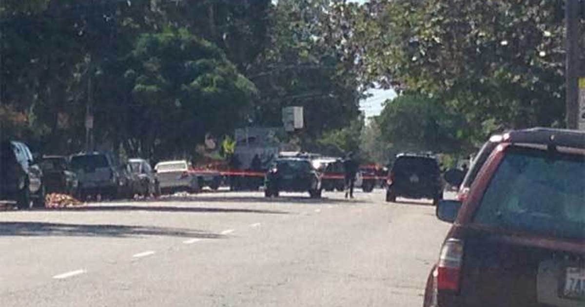 Man dies in fall from truck while working in San Jose | KTVU FOX 2