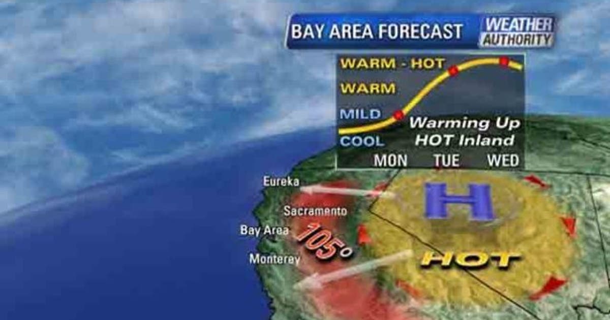 Flex Alert, heat advisory in effect for portions of Bay Area | KTVU FOX 2