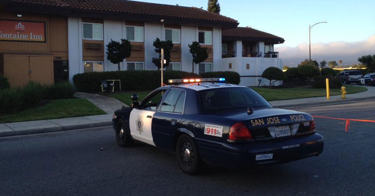 San Jose police investigate early morning homicide | KTVU FOX 2